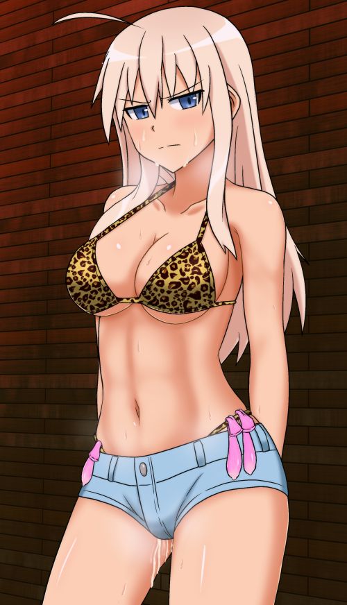 Hotpants Marseille page 7 full