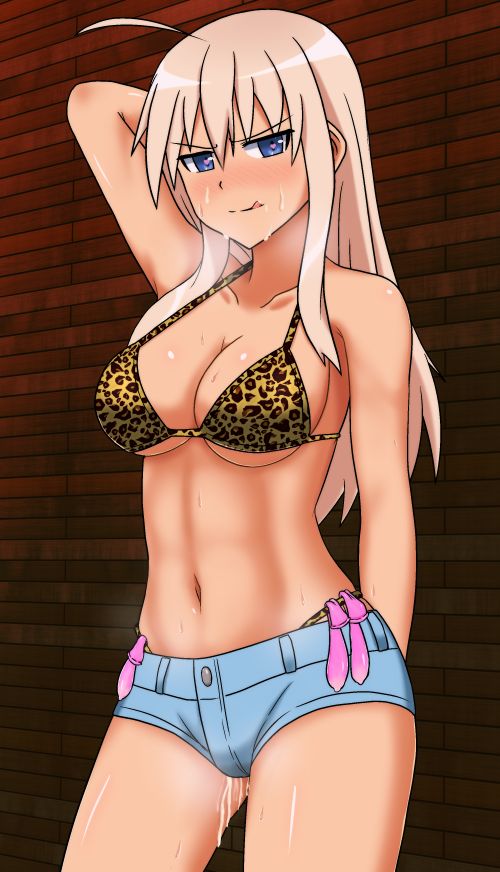 Hotpants Marseille page 8 full