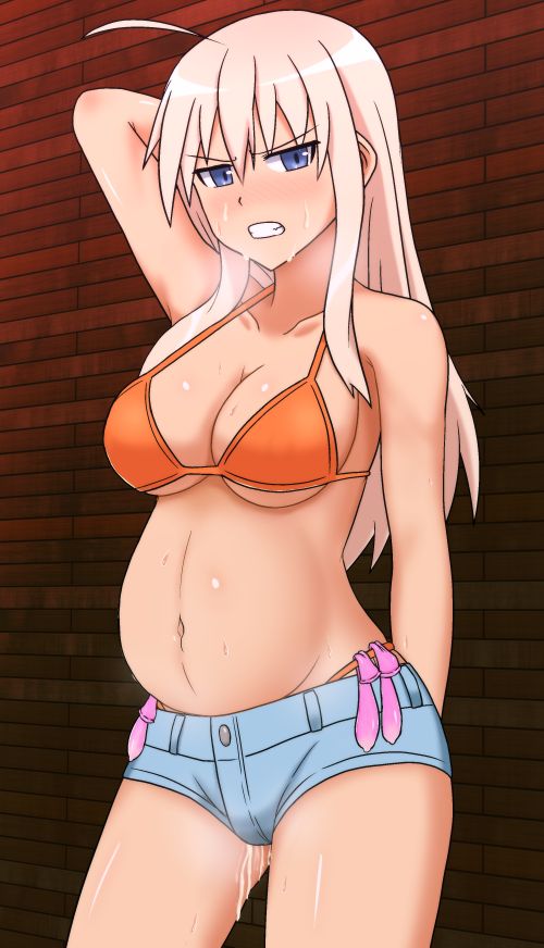 Hotpants Marseille page 9 full