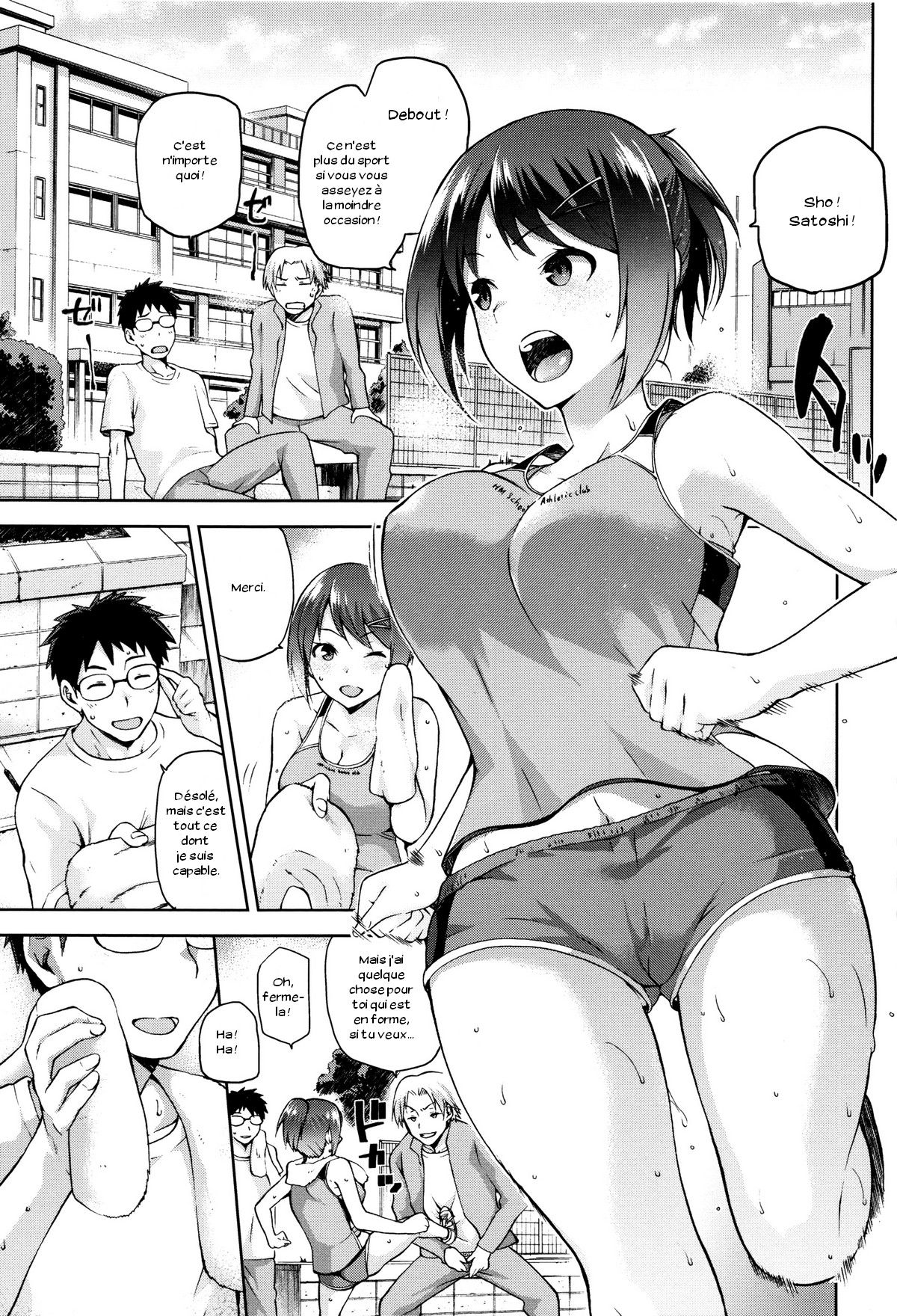 Hinata NTRism page 4 full