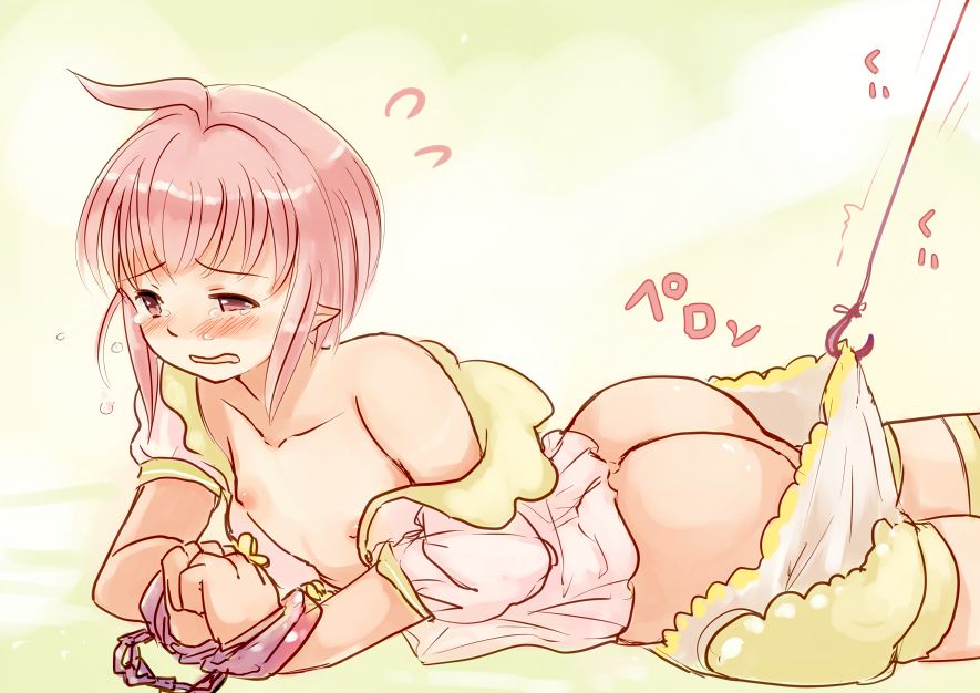 Kafun-kun o Jufun-kun ni Suru Manga + α page 5 full