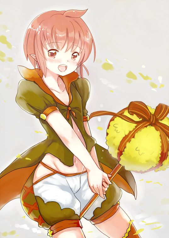 Kafun-kun o Jufun-kun ni Suru Manga + α page 6 full