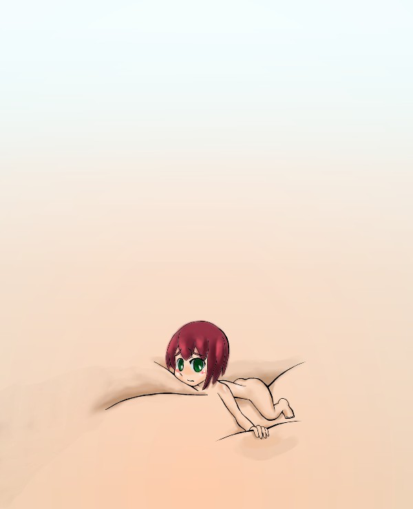 ARTIST イモタレ page 9 full