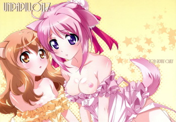 Un papillon 7 cover