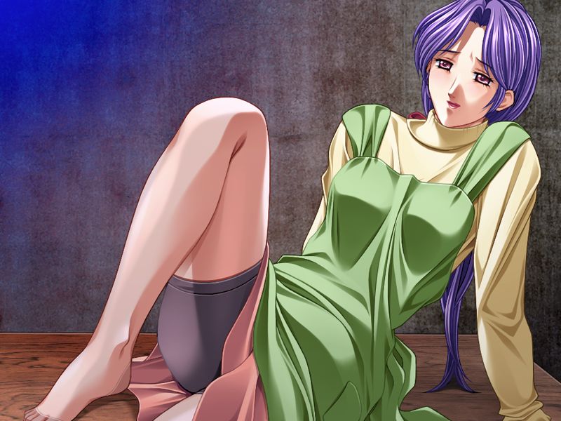 Hitozuma Mahjong page 3 full