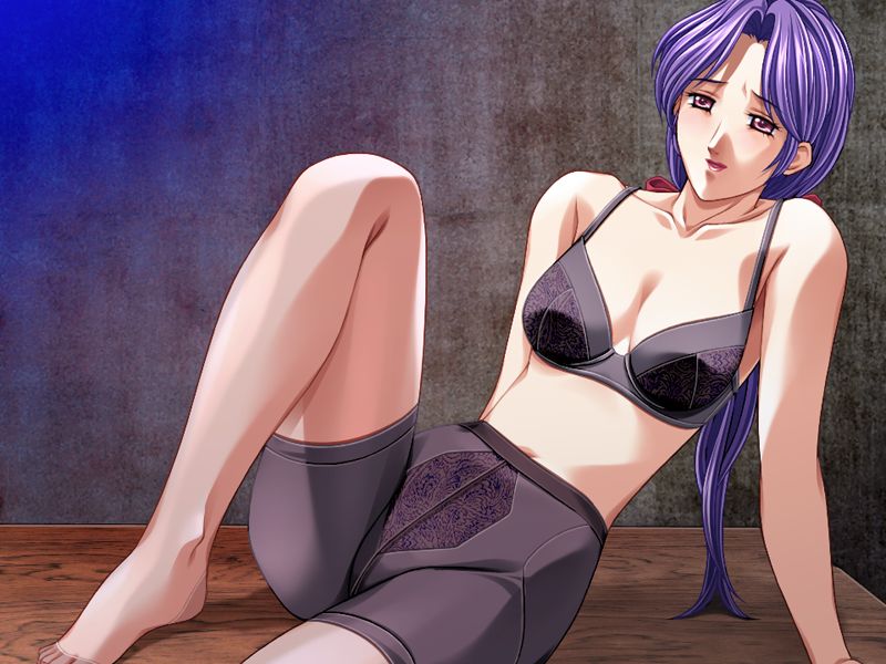 Hitozuma Mahjong page 5 full