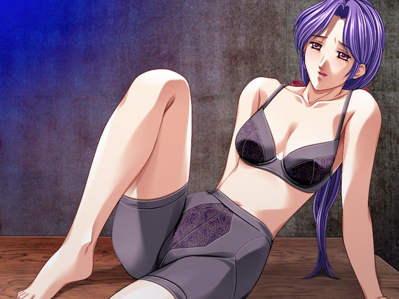 Hitozuma Mahjong page 6 full
