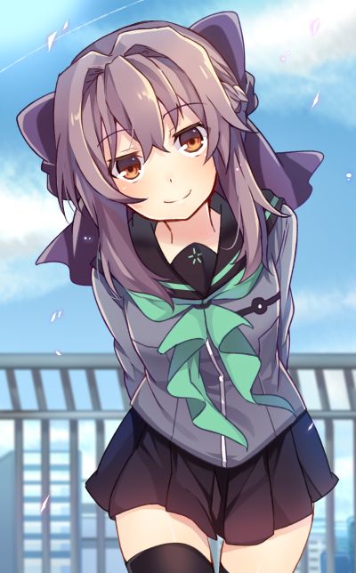 Shinoa Hiiragi page 10 full