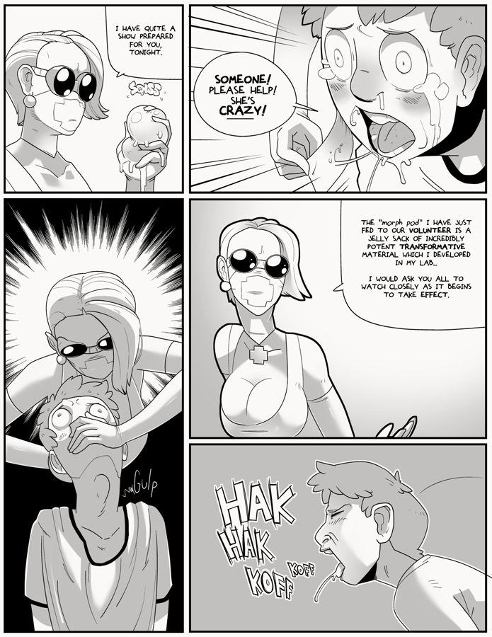 Leporidae page 4 full