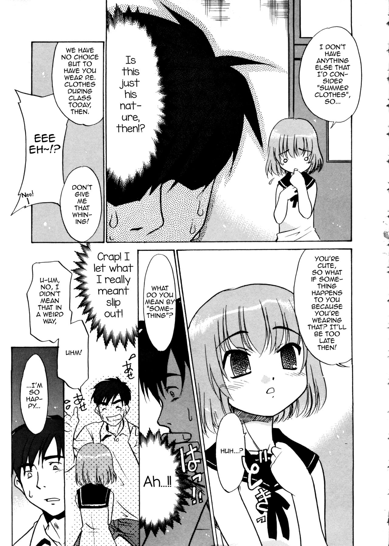 Casual Day page 5 full