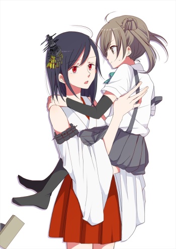 Kinou yori mo Ima yori mo cover