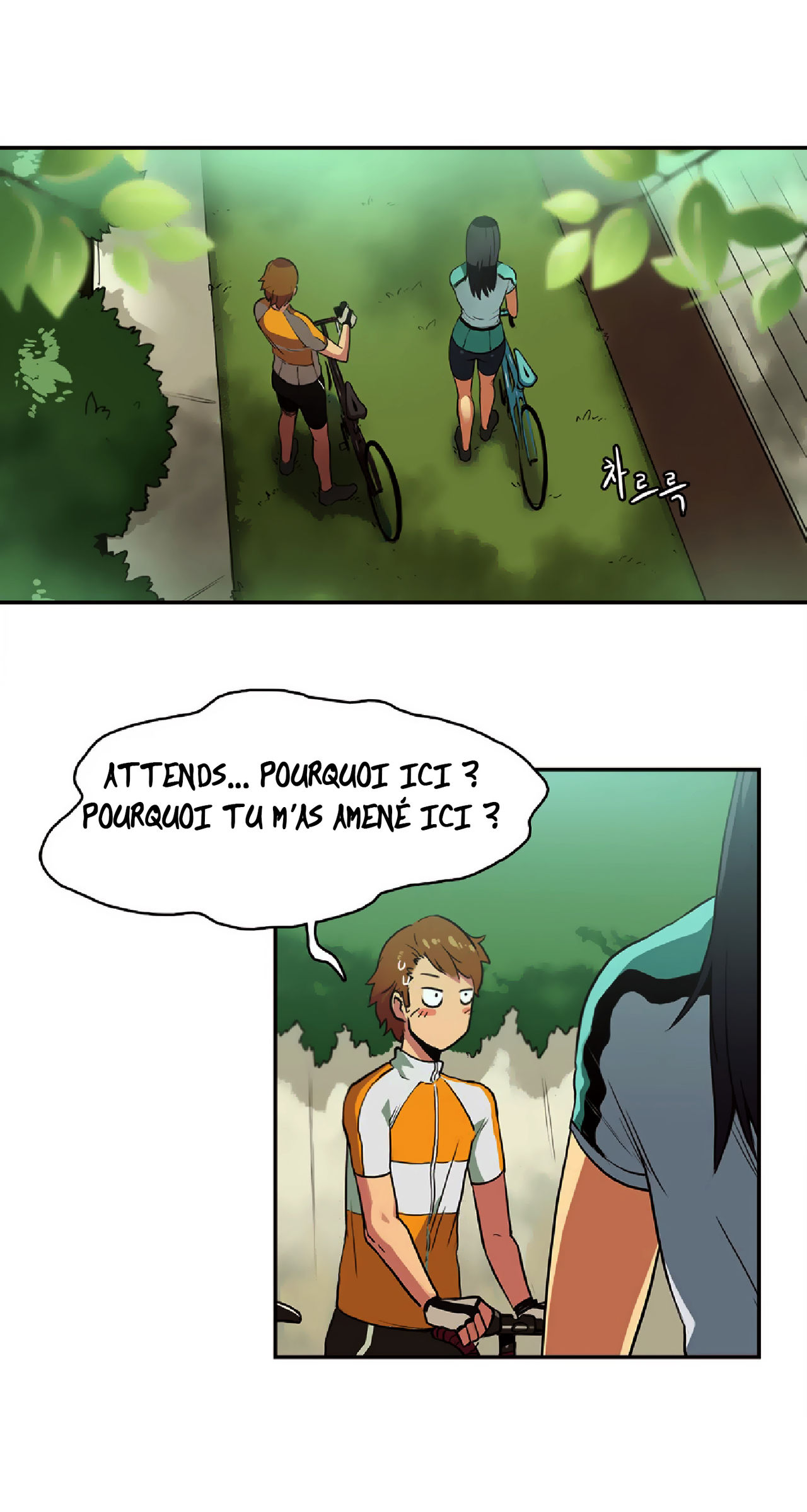 Sports Girl Ch.11 page 4 full