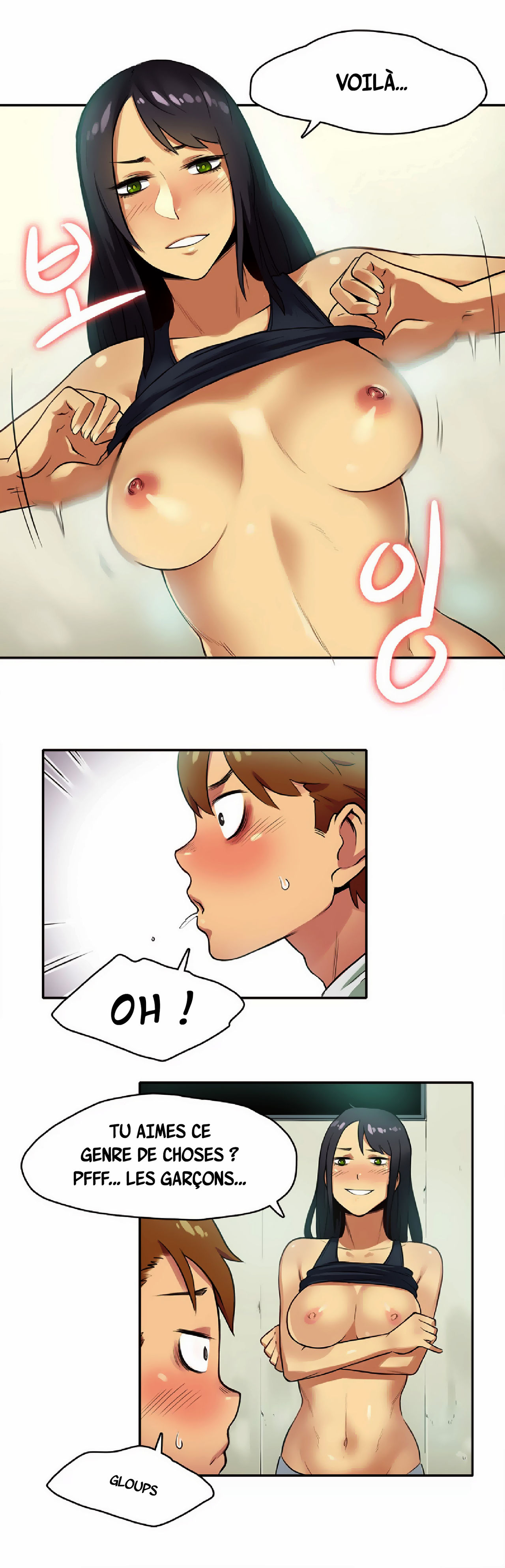 Sports Girl Ch.11 page 7 full