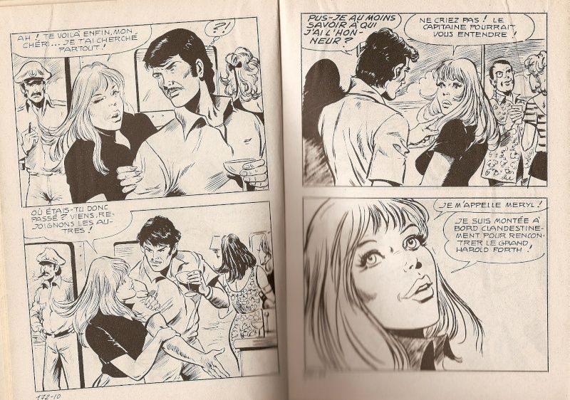 Elvifrance Serie violette - 06 - L'ile des mysteres page 7 full