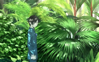 Rakugaki No Rogu cover