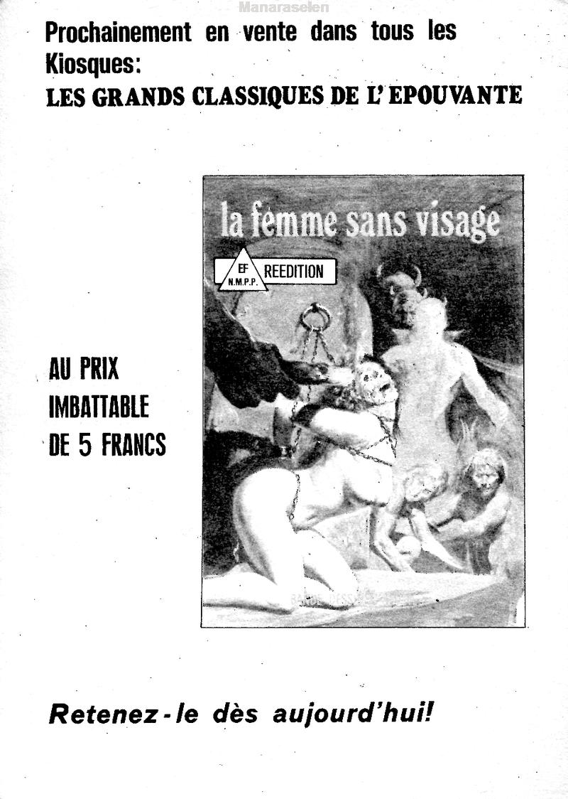 Elvifrance - Hors série noire - A007 - La CIA ne plaisante pas page 2 full