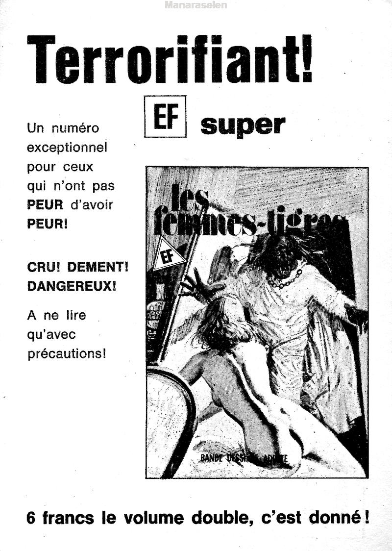 Elvifrance - Hors série noire - A007 - La CIA ne plaisante pas page 4 full