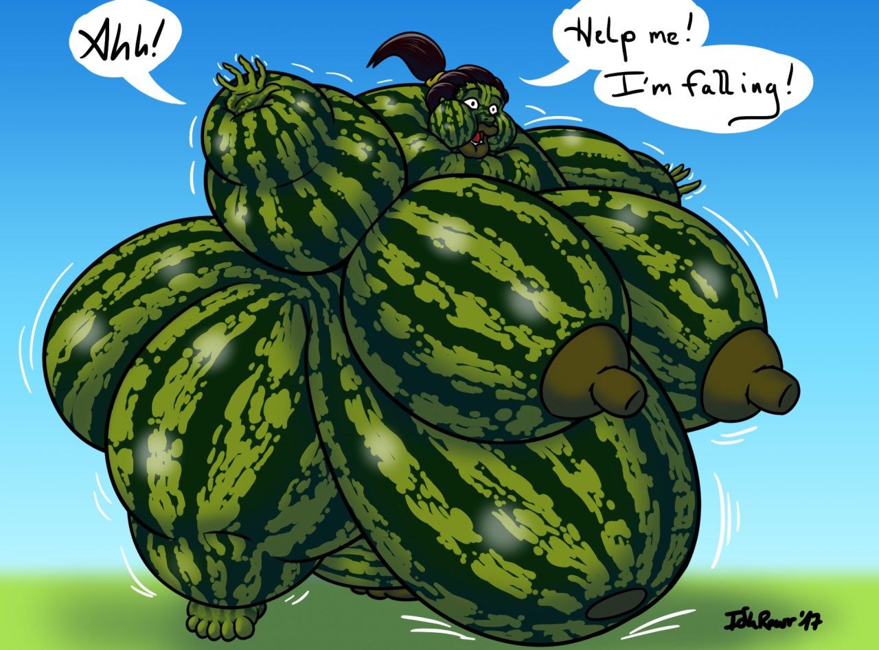 Melon Seed page 6 full