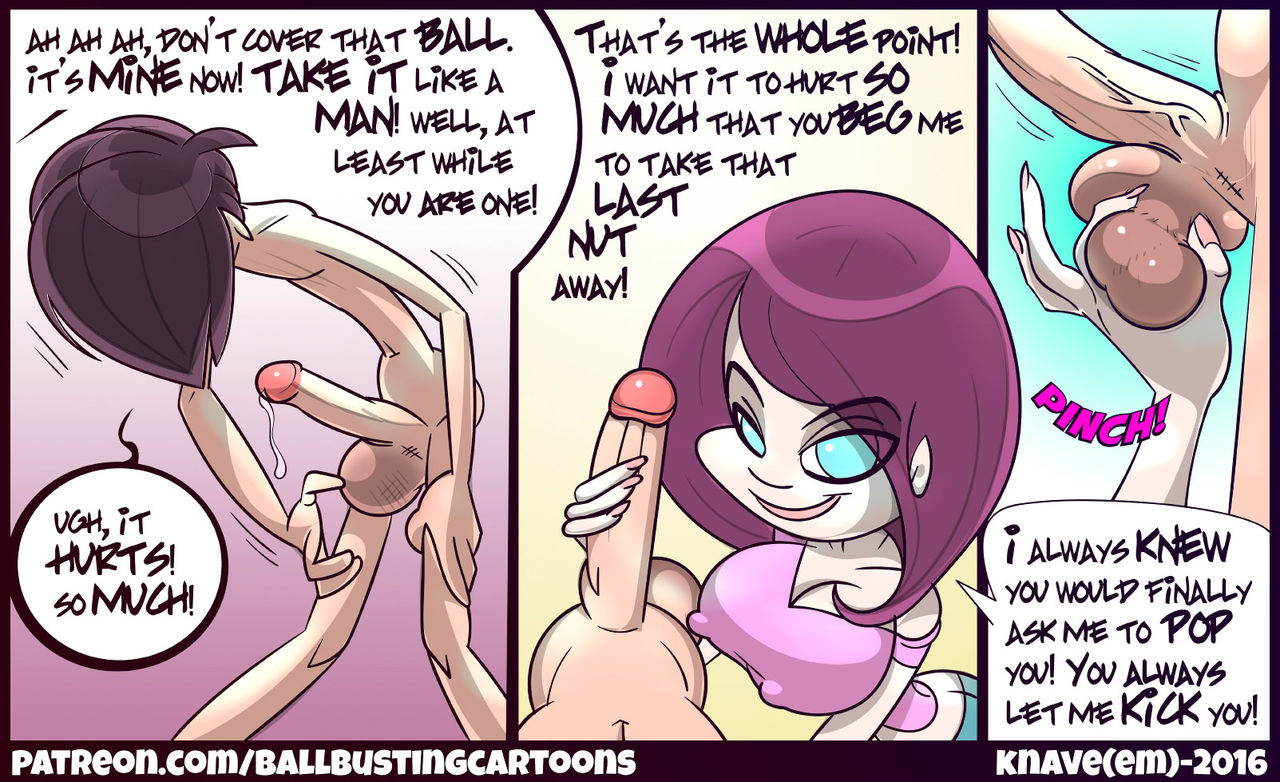 New Socks 3 page 5 full