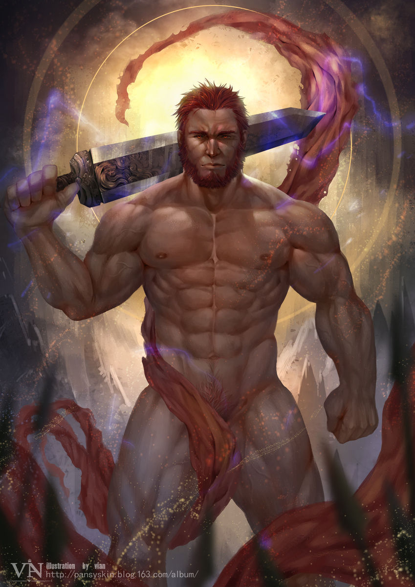 Fate Stay PACK III page 10 full
