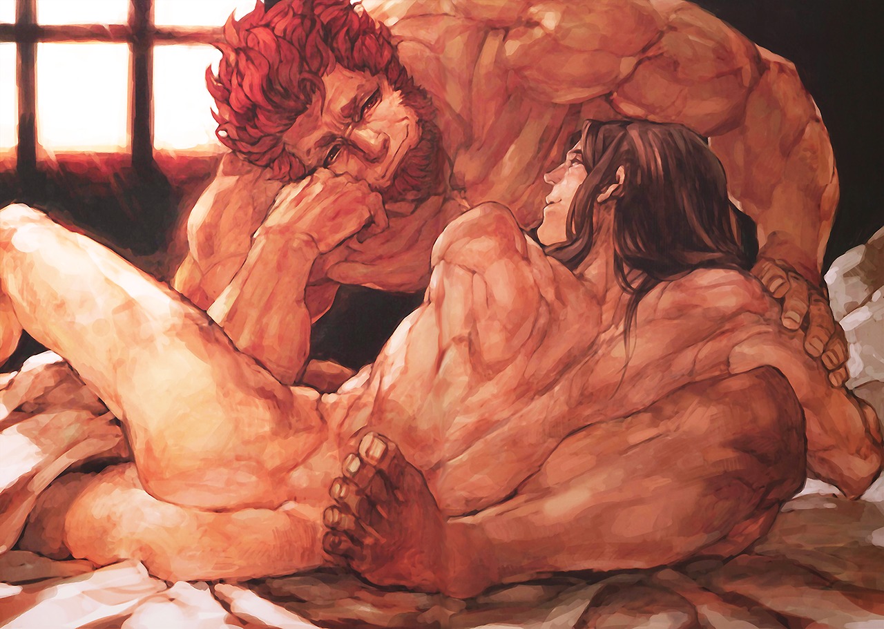 Fate Stay PACK III page 9 full