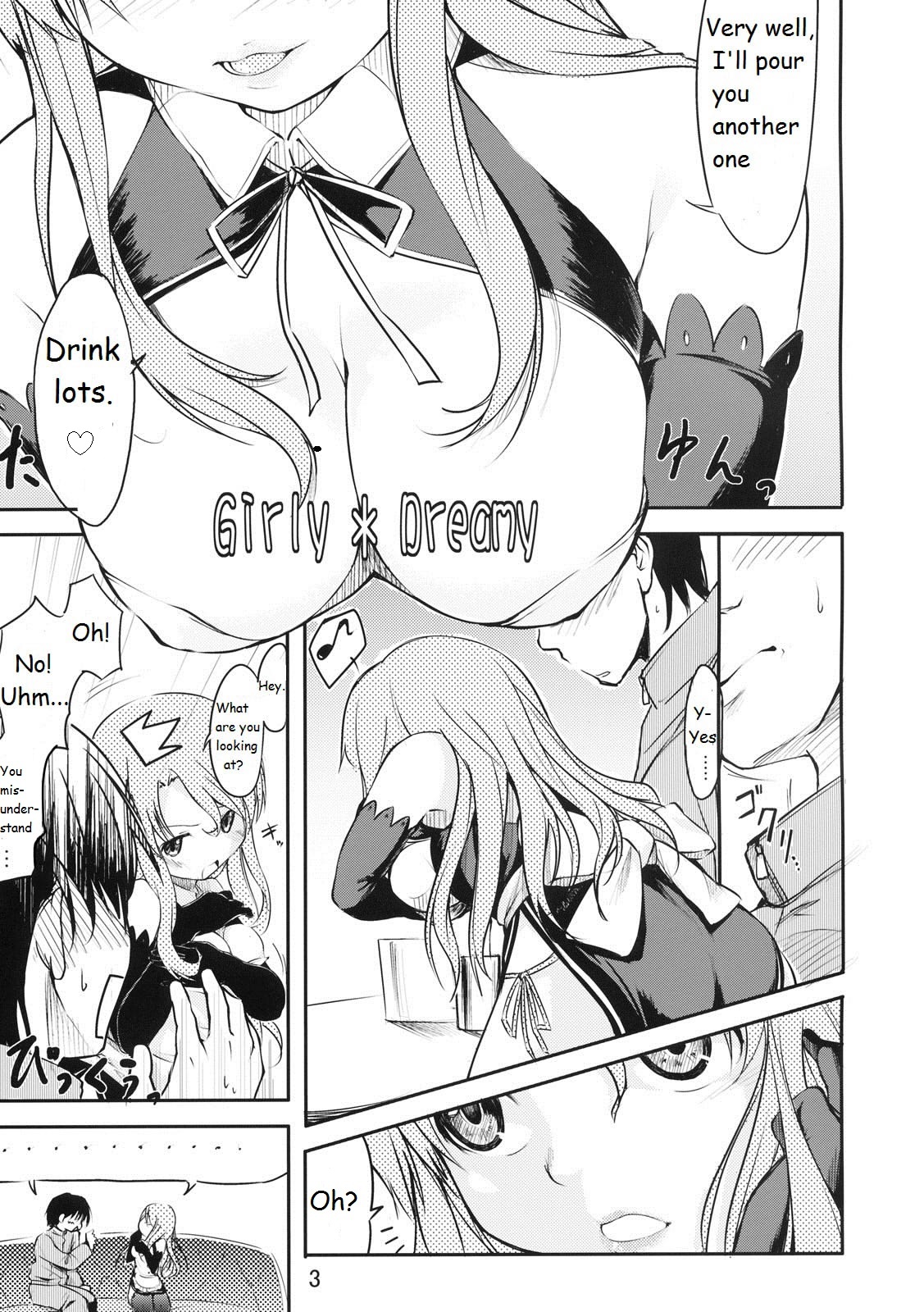 Girly*Dreamy page 4 full