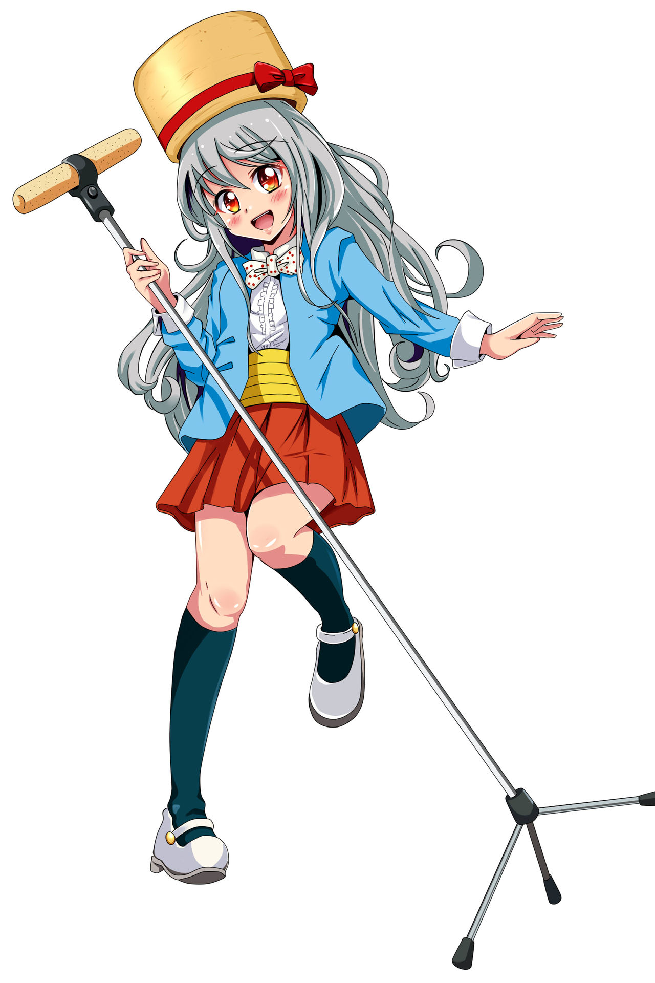 PetitColle  Yarikin Umami-chan no Bou Asobi page 2 full