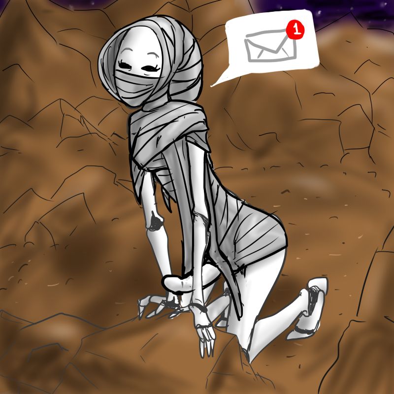 HSG Smutbox - Carapace page 8 full