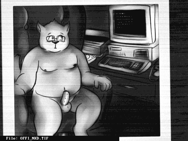 WonderBBS - The Tale of UncaKttn page 3 full