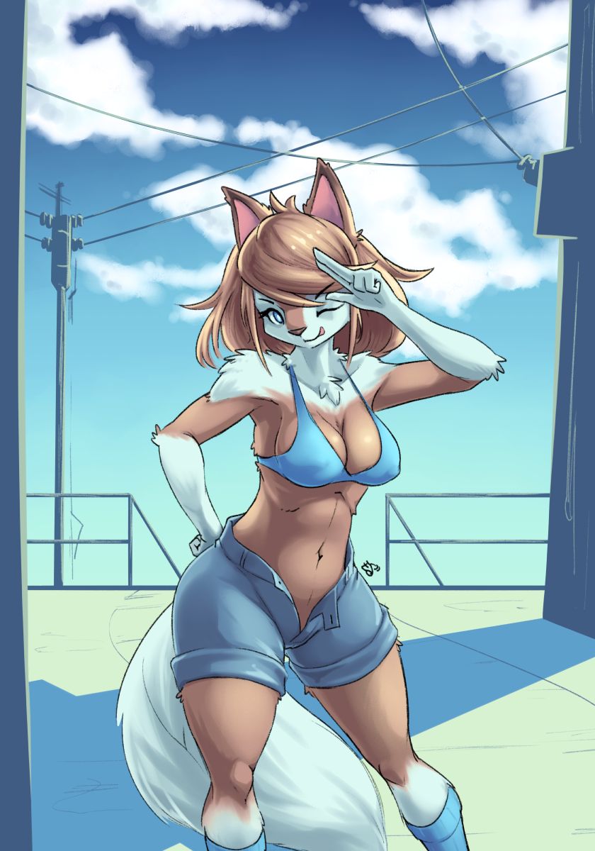 Artist: echoseed page 10 full