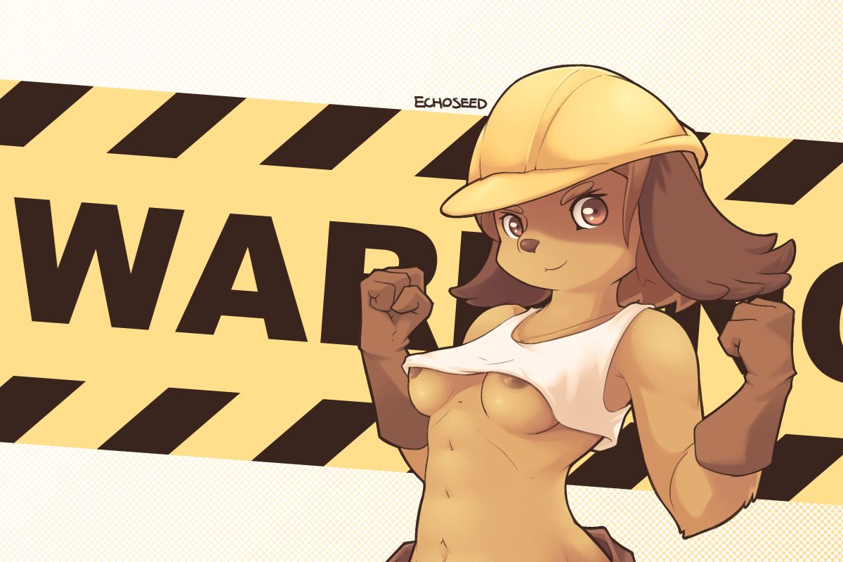 Artist: echoseed page 3 full