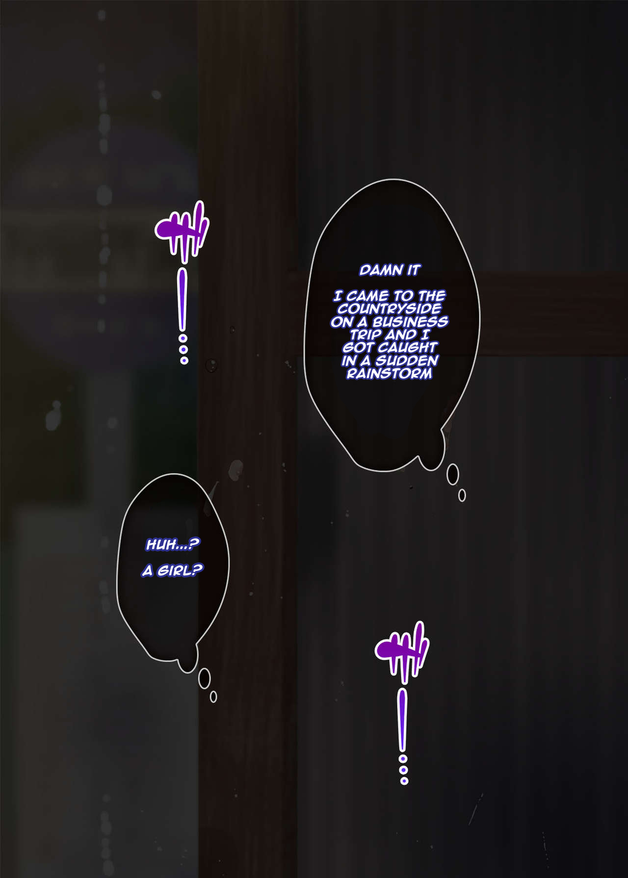 Konsui Onaho☆ Nakadashi Kozukuri Hamehame Life page 3 full