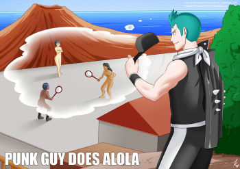 ULTIMATE POKEMON SET : ALOLA cover