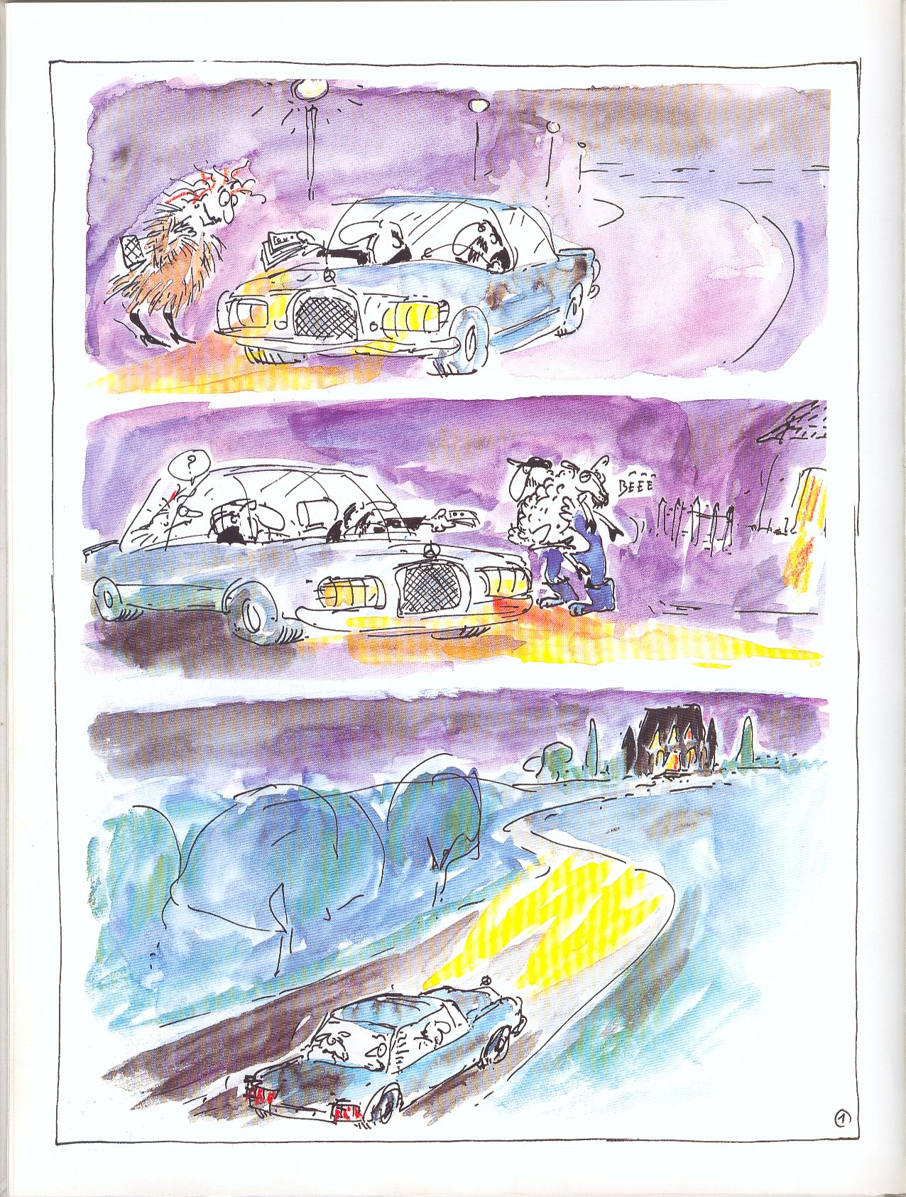Dessins cochons page 9 full