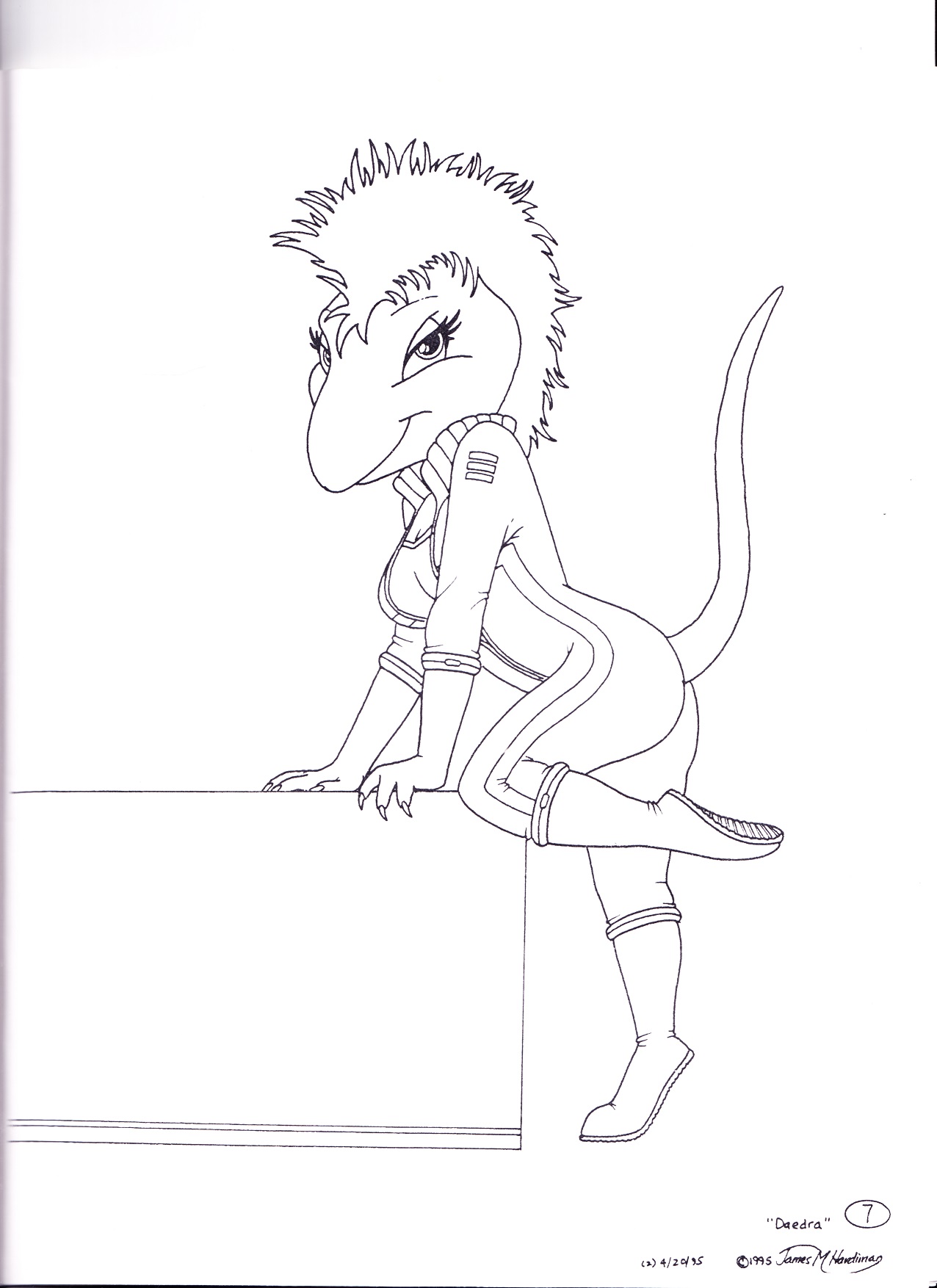 Before I knew what the hell I was doing 3 page 10 full