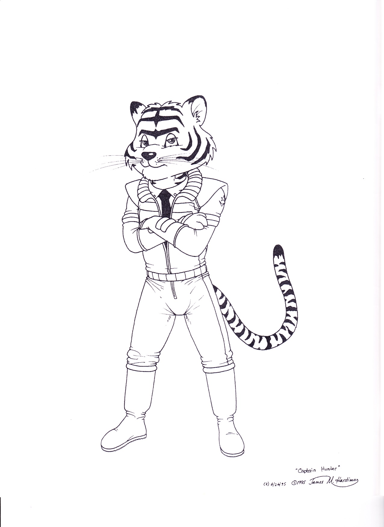 Before I knew what the hell I was doing 3 page 5 full
