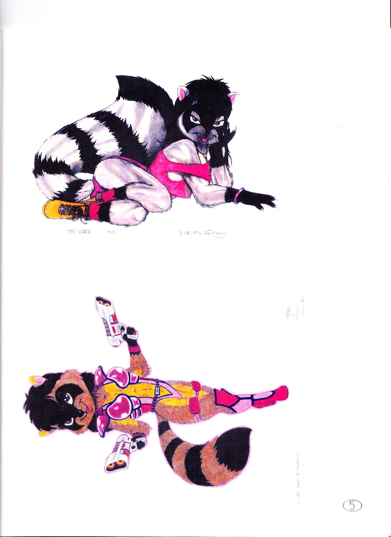 Before I knew what the hell I was doing 3 page 8 full