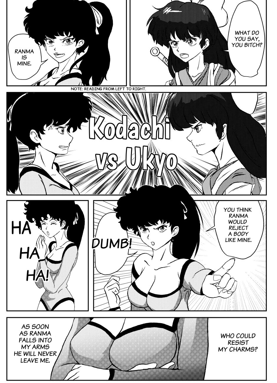 Kodachi vs Ukyo 03 page 2 full