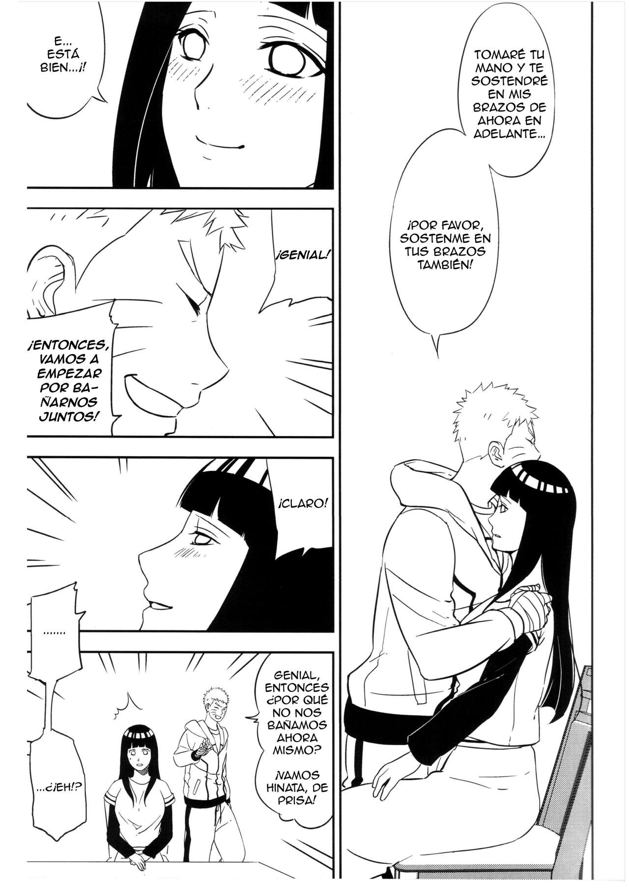 Bridal Night page 10 full