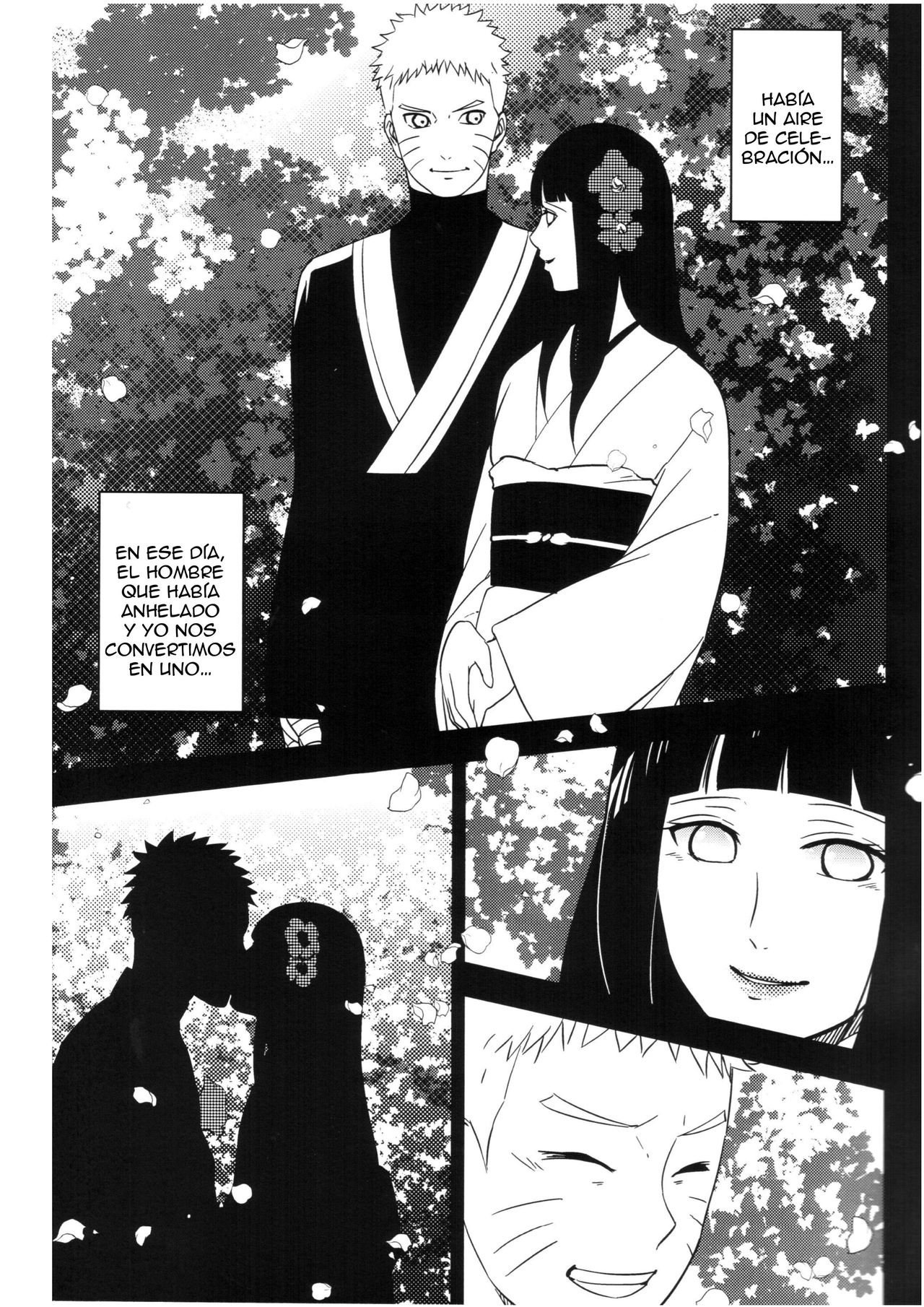 Bridal Night page 4 full