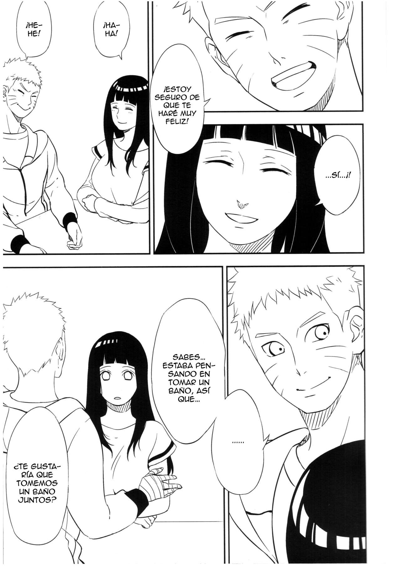 Bridal Night page 6 full