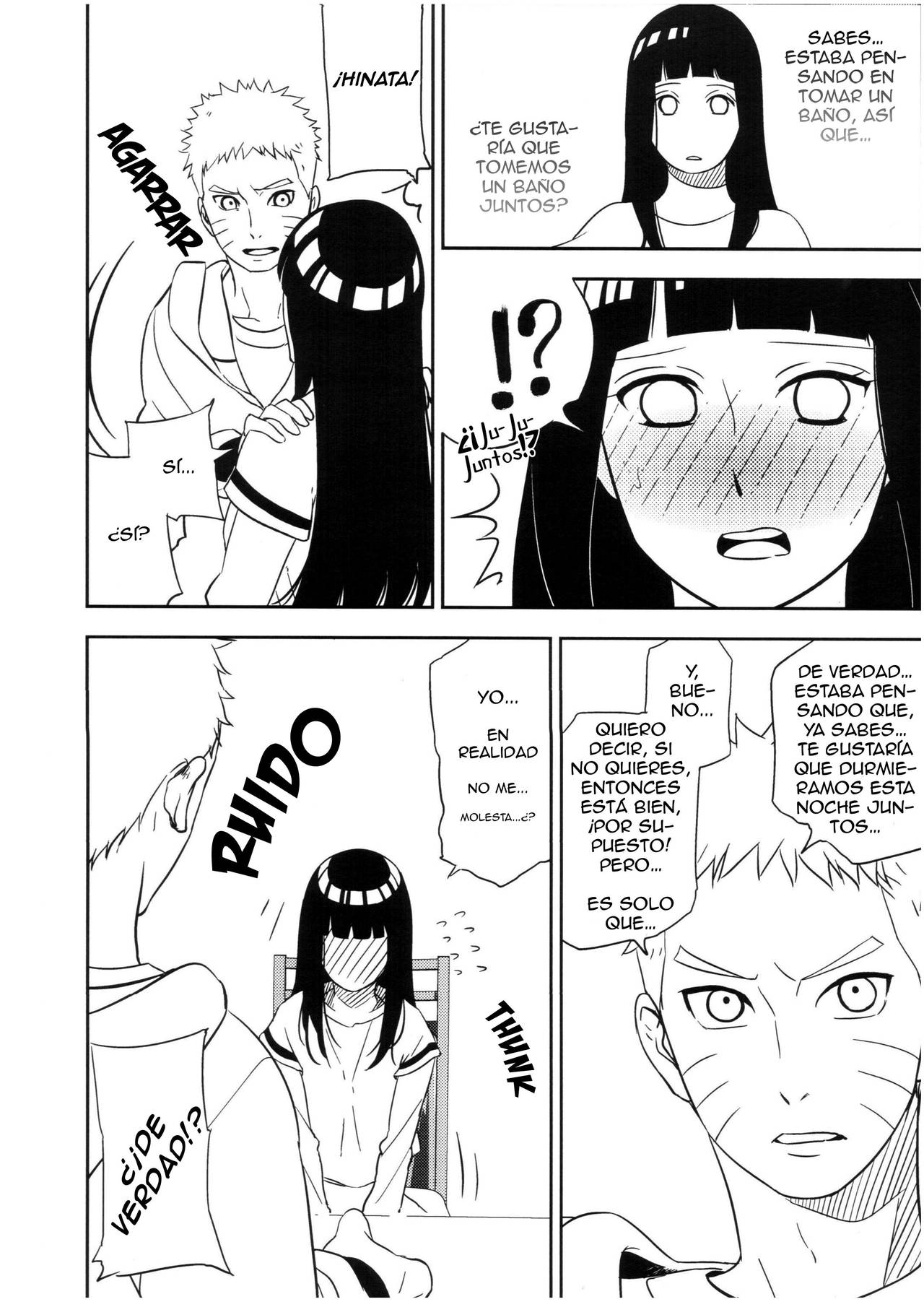 Bridal Night page 7 full