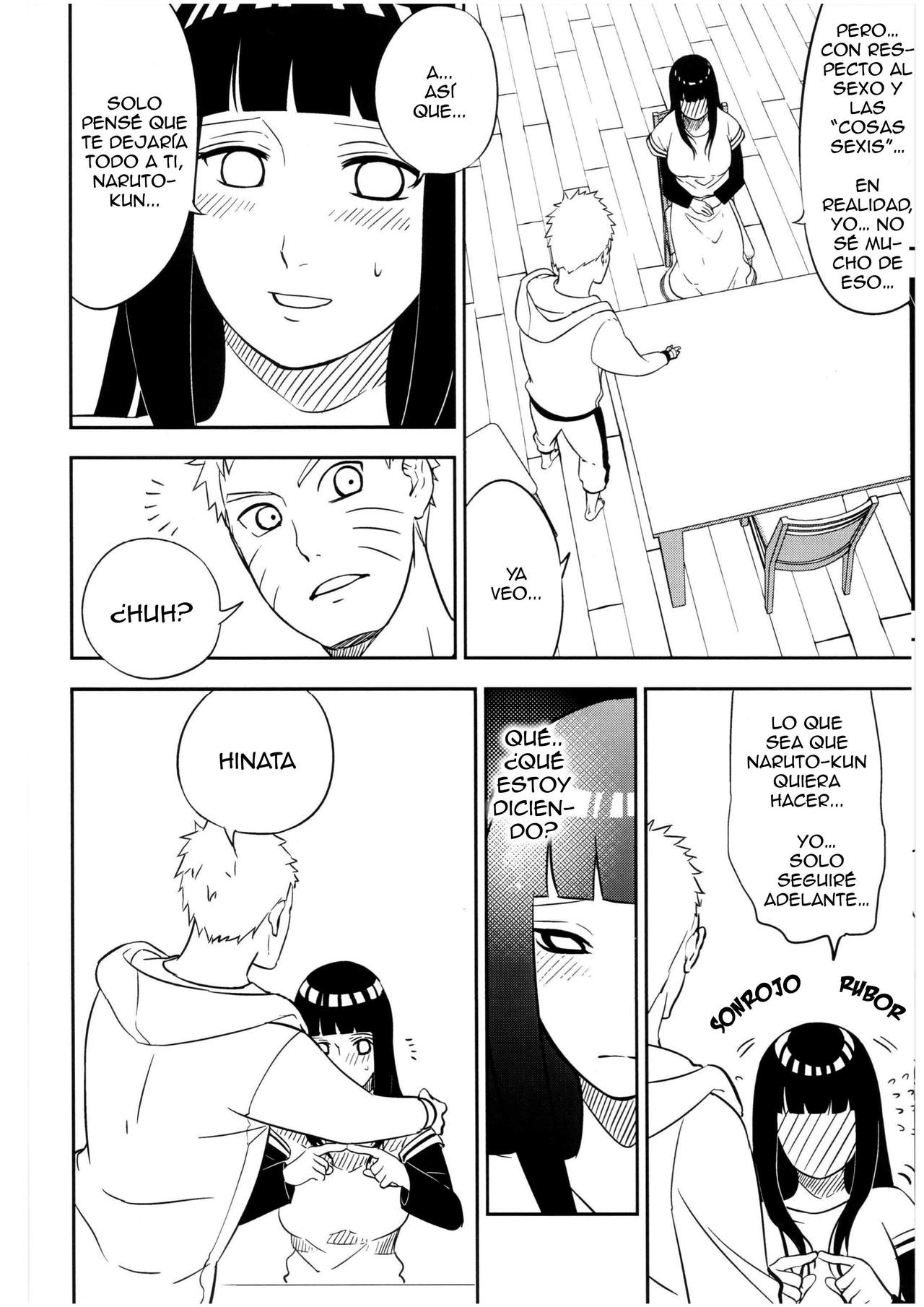 Bridal Night page 9 full