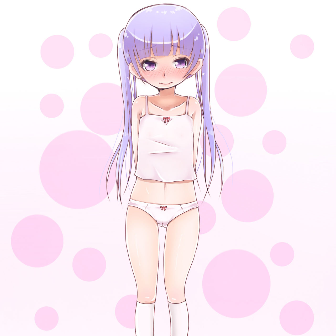 Kyou mo ○○ Ganbaru zoi! page 2 full