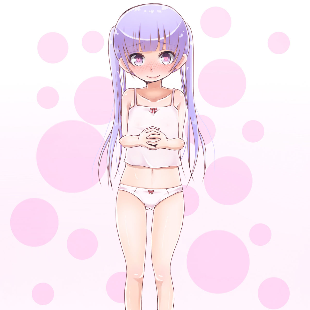 Kyou mo ○○ Ganbaru zoi! page 9 full