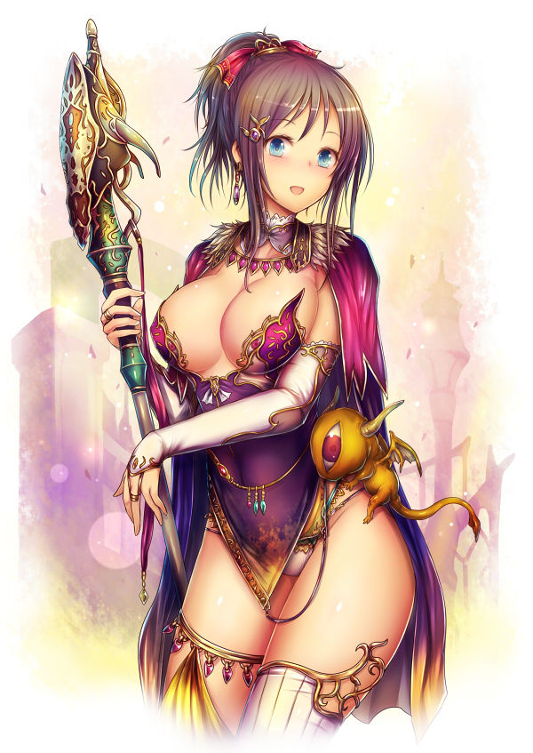 Artist Kara page 5 full
