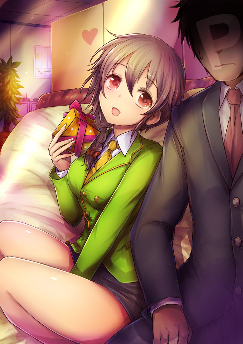 Artist Kara page 8 full
