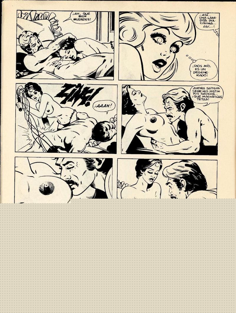 Monsters 8 page 10 full