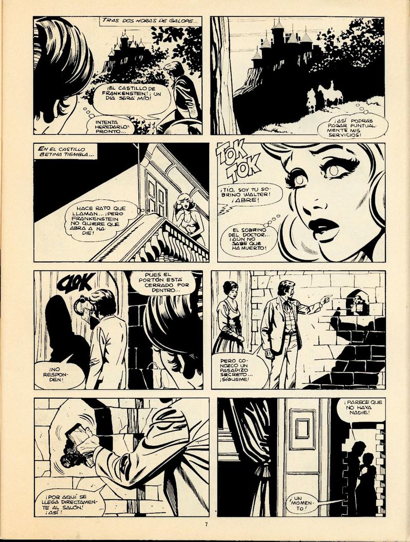 Monsters 8 page 7 full