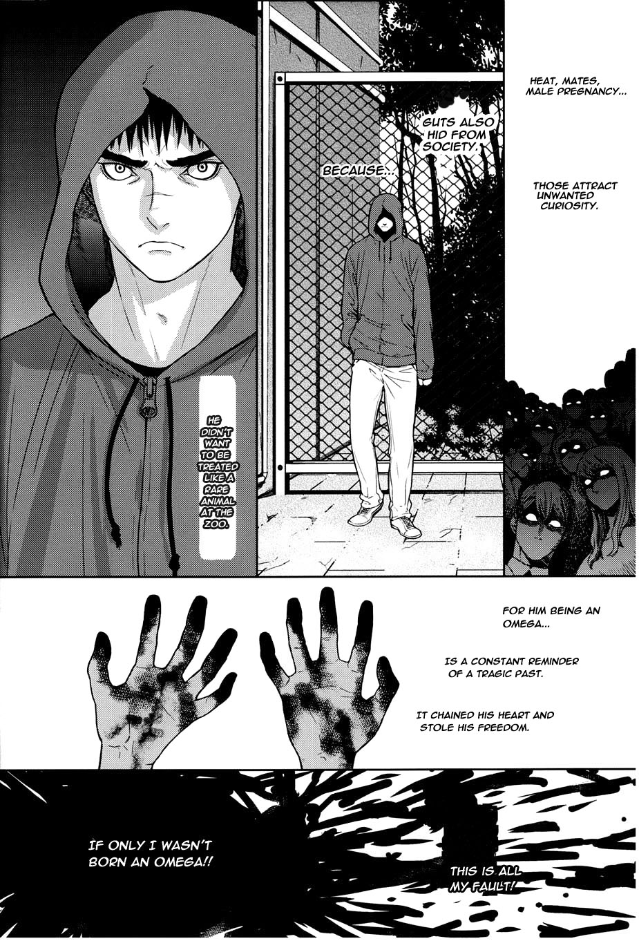 Heartache 2 page 7 full